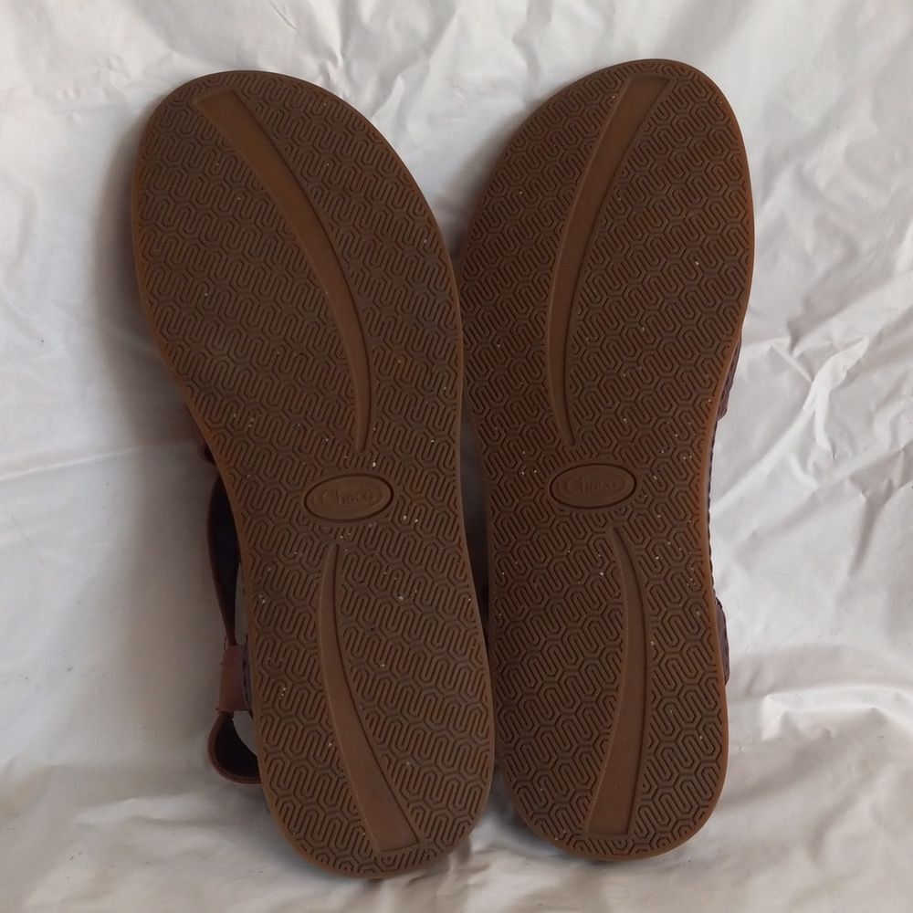 Chaco's Women's Sandals Size 11 - Picture 10 of 12